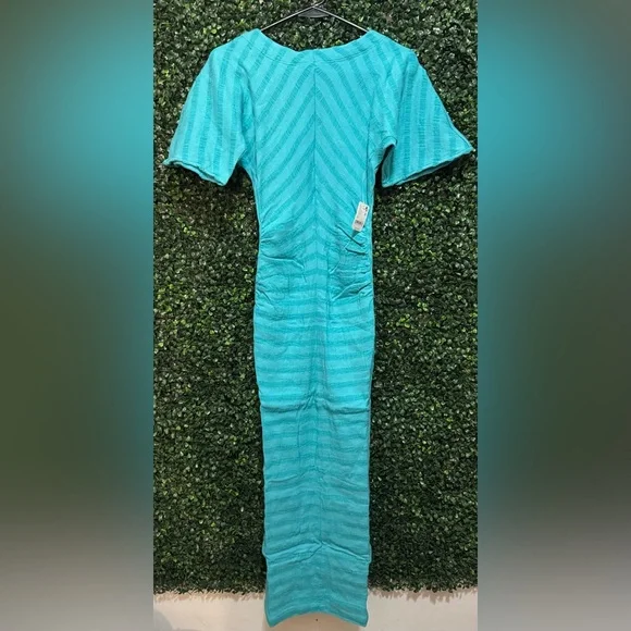 FREE PEOPLE Cozy Core Midi Dress - Picture 5 of 10